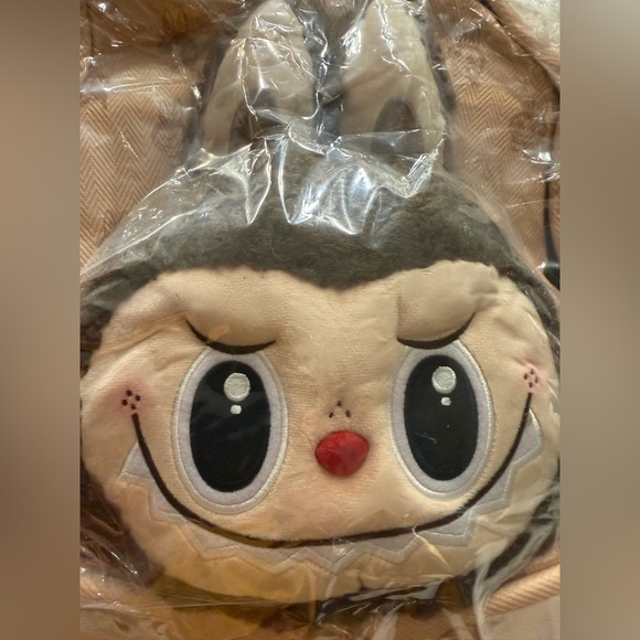 Pop Mart backpack - Picture 3 of 5